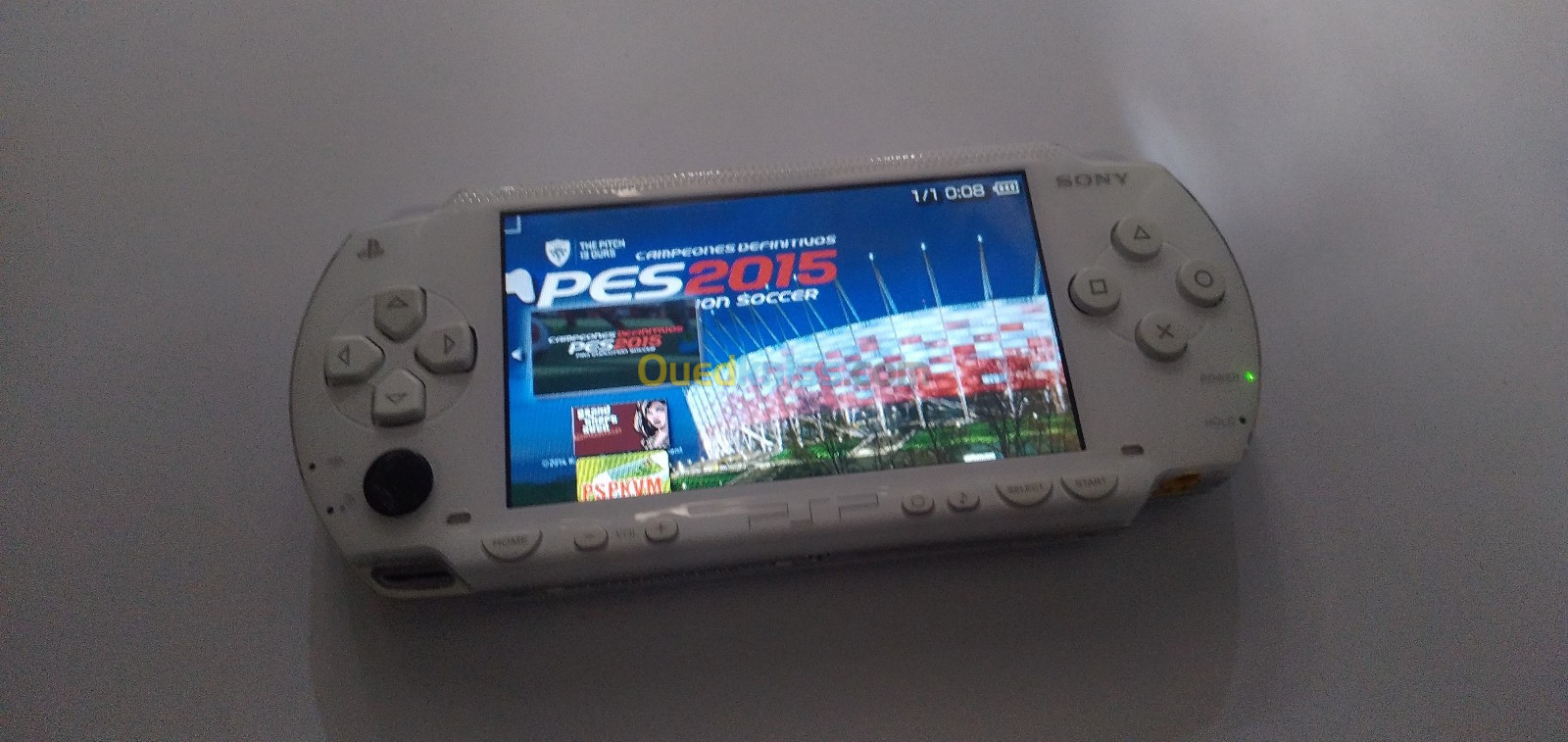 PSP1000