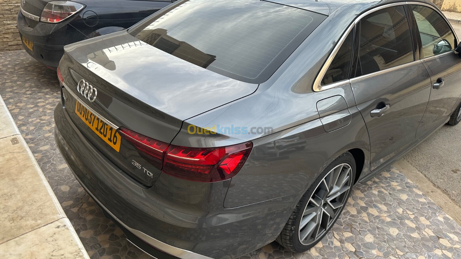 Audi A4 2020 S Line +