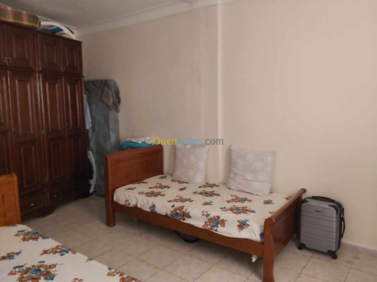 Vente Appartement F2 Alger Bir mourad rais