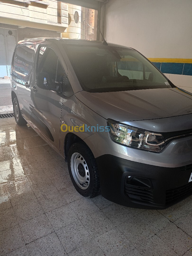 Fiat Doblo 2024 Professionnel