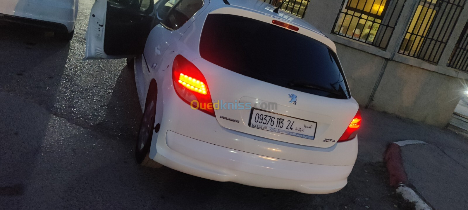 Peugeot 207 plus 2013 207 plus