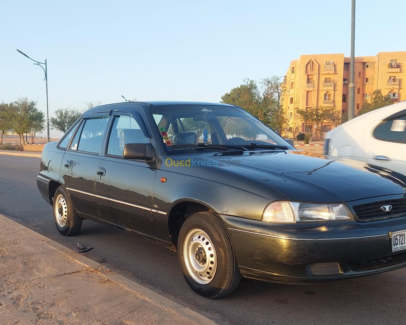 Daewoo Cielo 1999 Cielo