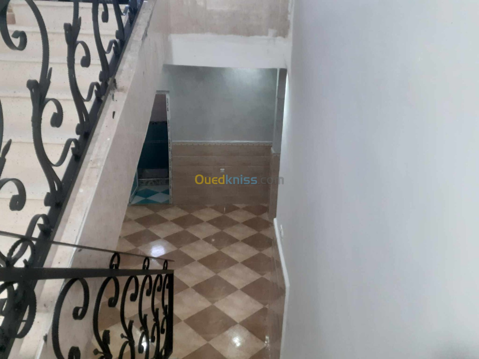 Vente Villa Sidi Bel Abbès Sidi bel abbes