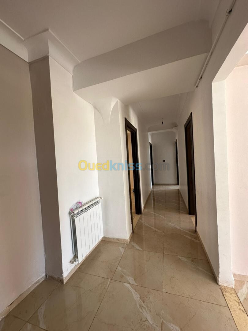 Vente Appartement F4 Oran Bir el djir