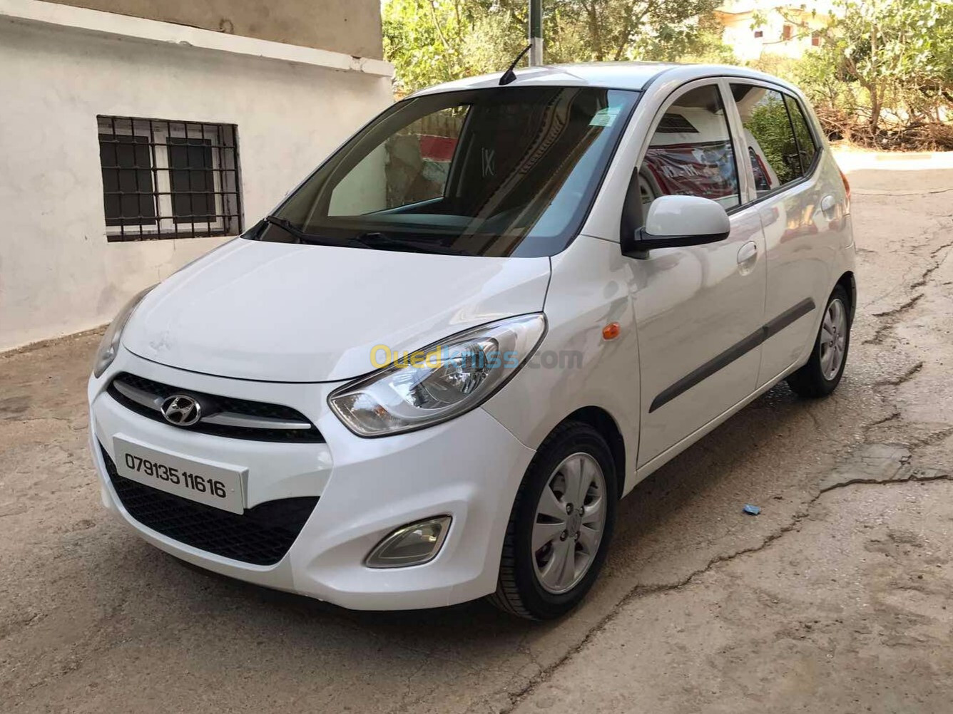 Hyundai i10 2016 Prestige