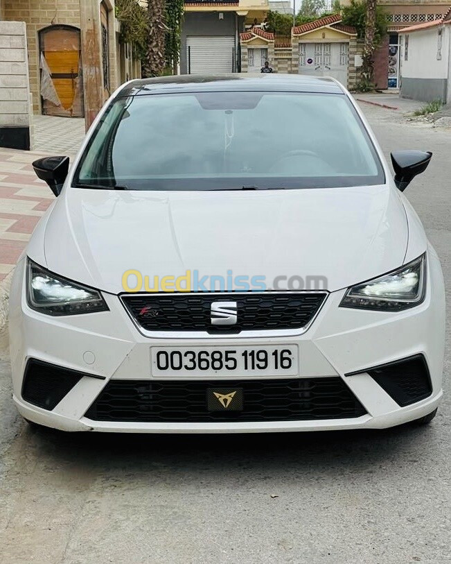 Seat Ibiza 2019 HIGH