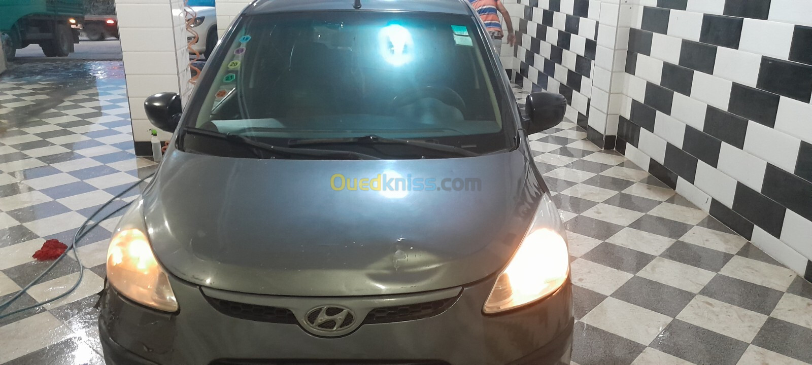 Hyundai i10 2010 i10