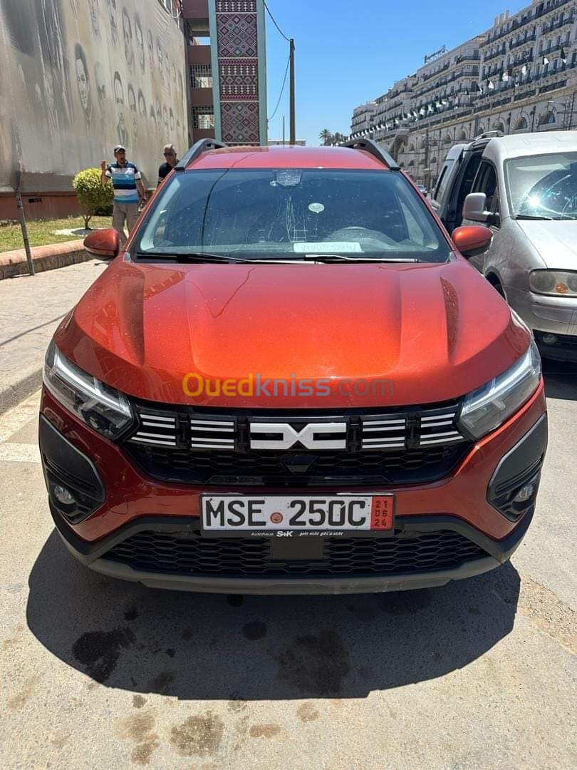 Dacia Jogger 2023 Expression