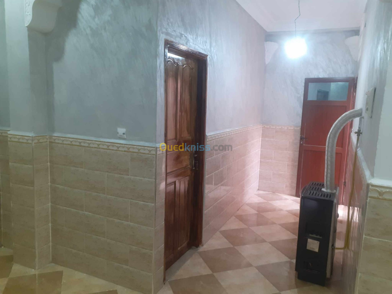 Vente Villa Sidi Bel Abbès Sidi bel abbes