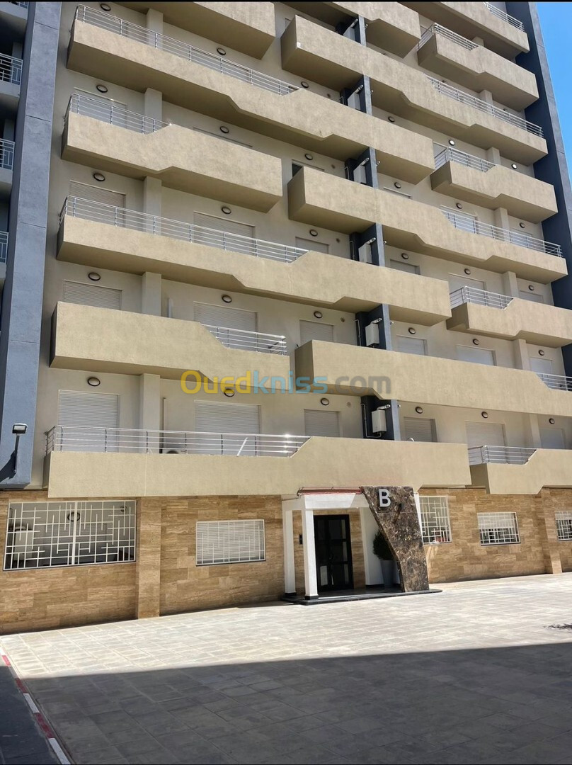 Location Appartement F5 Alger Ouled fayet