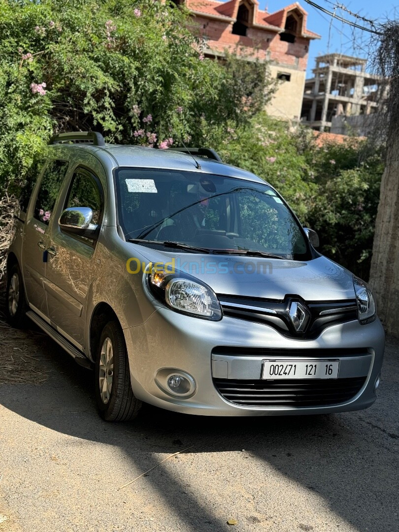 Renault Kangoo 2021 Kangoo