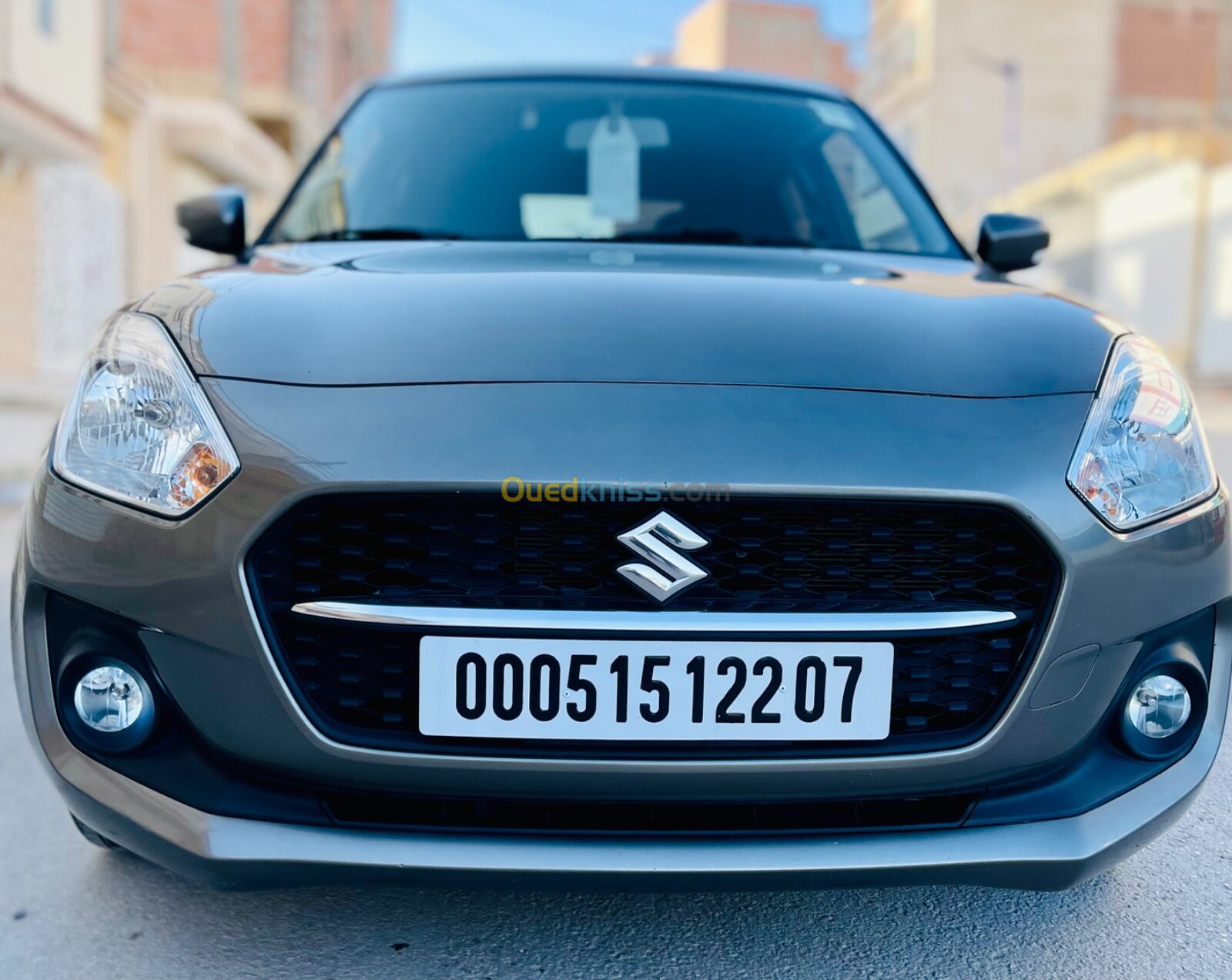 Suzuki Swift 2022 Swift