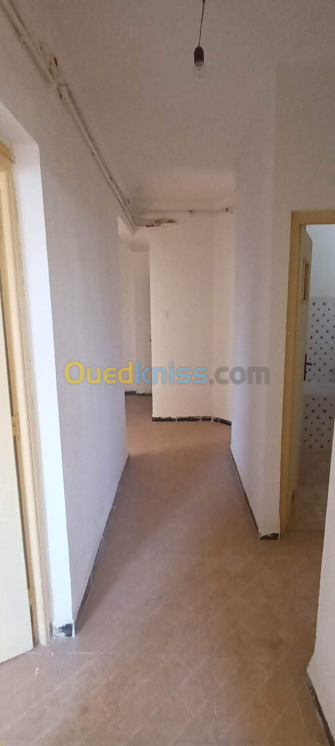 Vente Appartement F3 Alger Dar el beida