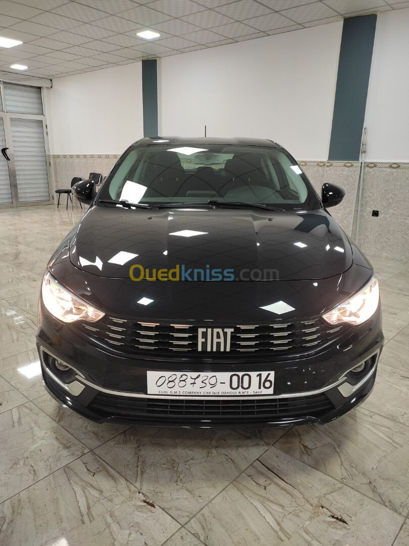 Fiat Tipo 2024 Life