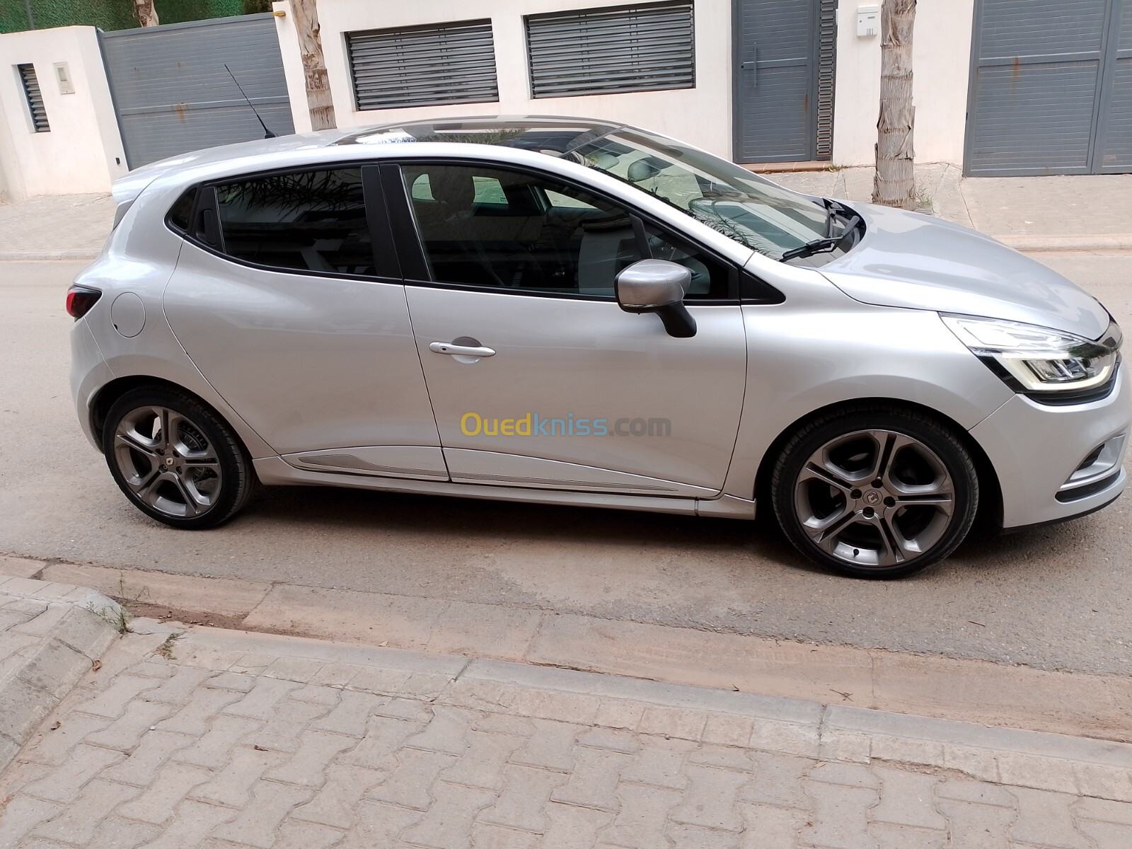 Renault Clio 4 2019 GT Line +