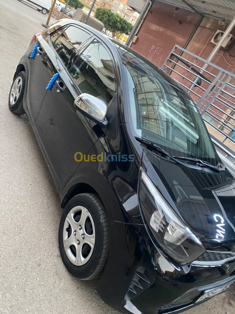 Kia Picanto 2019 