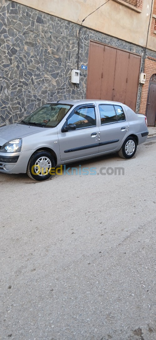 Renault Clio Classique 2005 baz