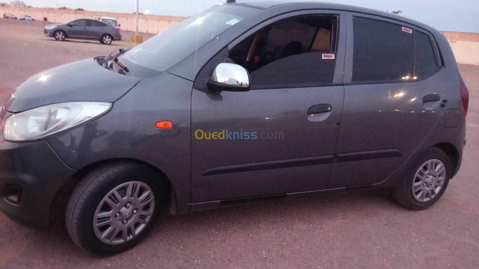 Hyundai i10 2016 GL Plus