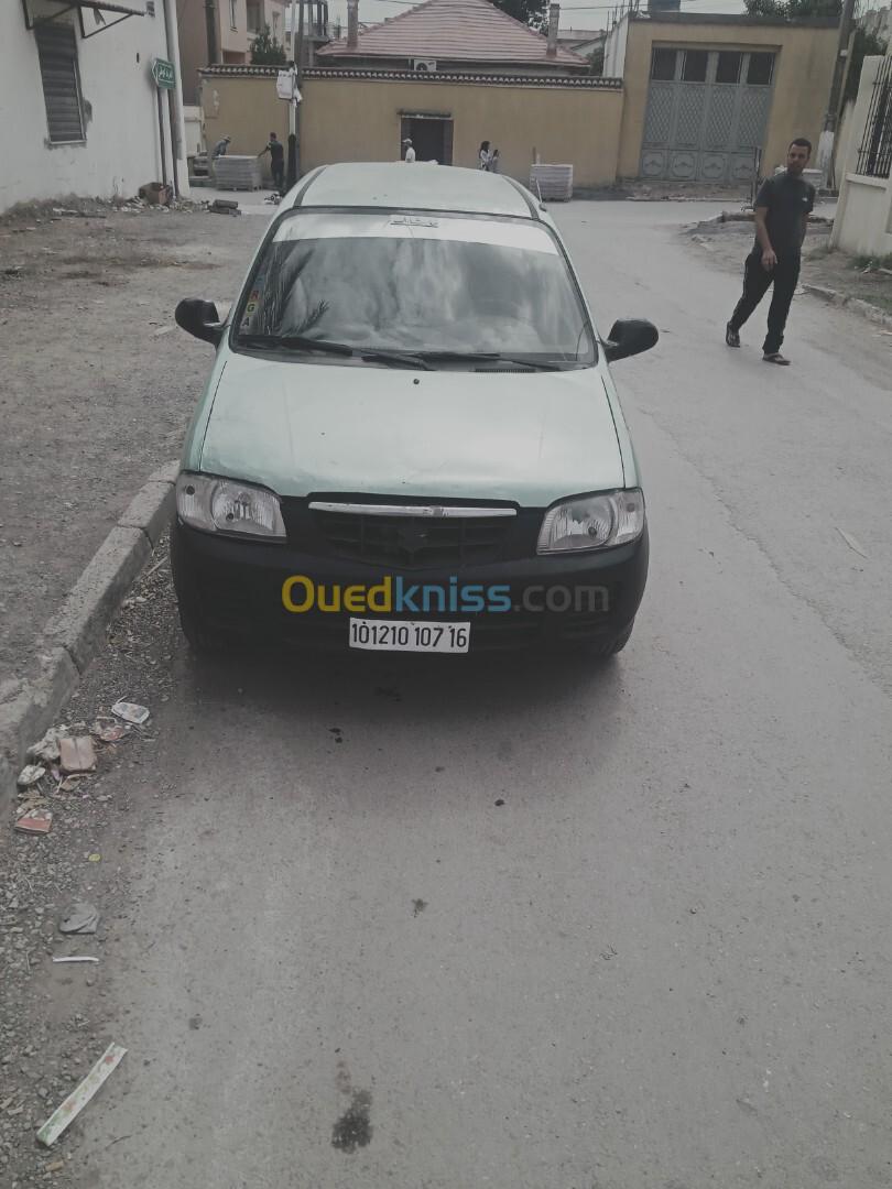 Suzuki Alto 2007 Alto