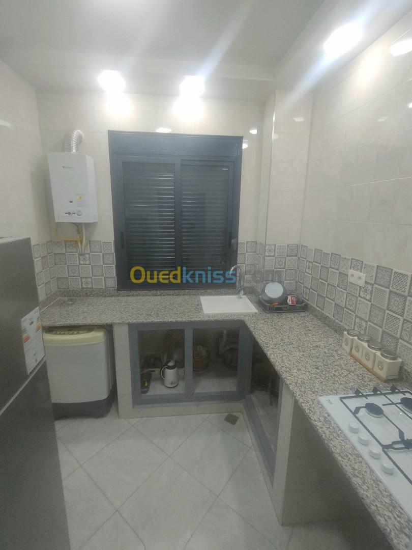 Location vacances Appartement F3 Tlemcen Tlemcen