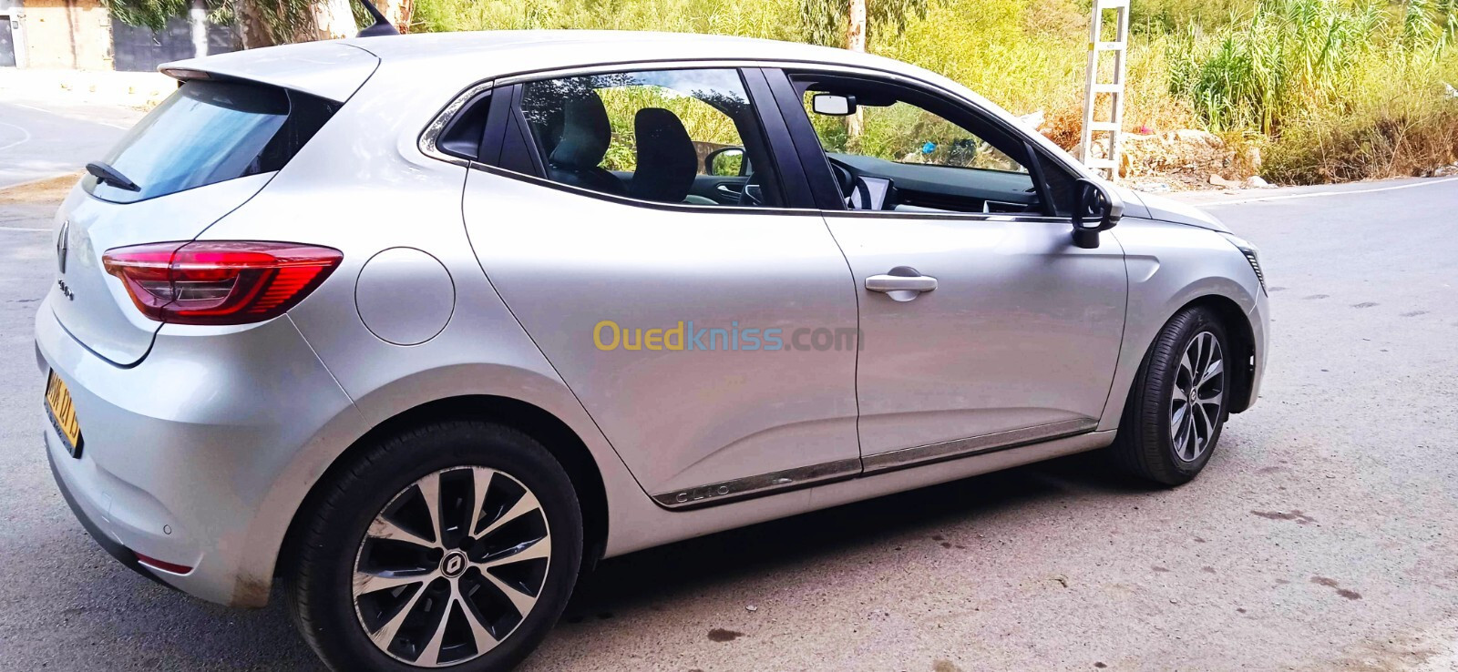 Renault Clio5 intens 2021 Intens plus