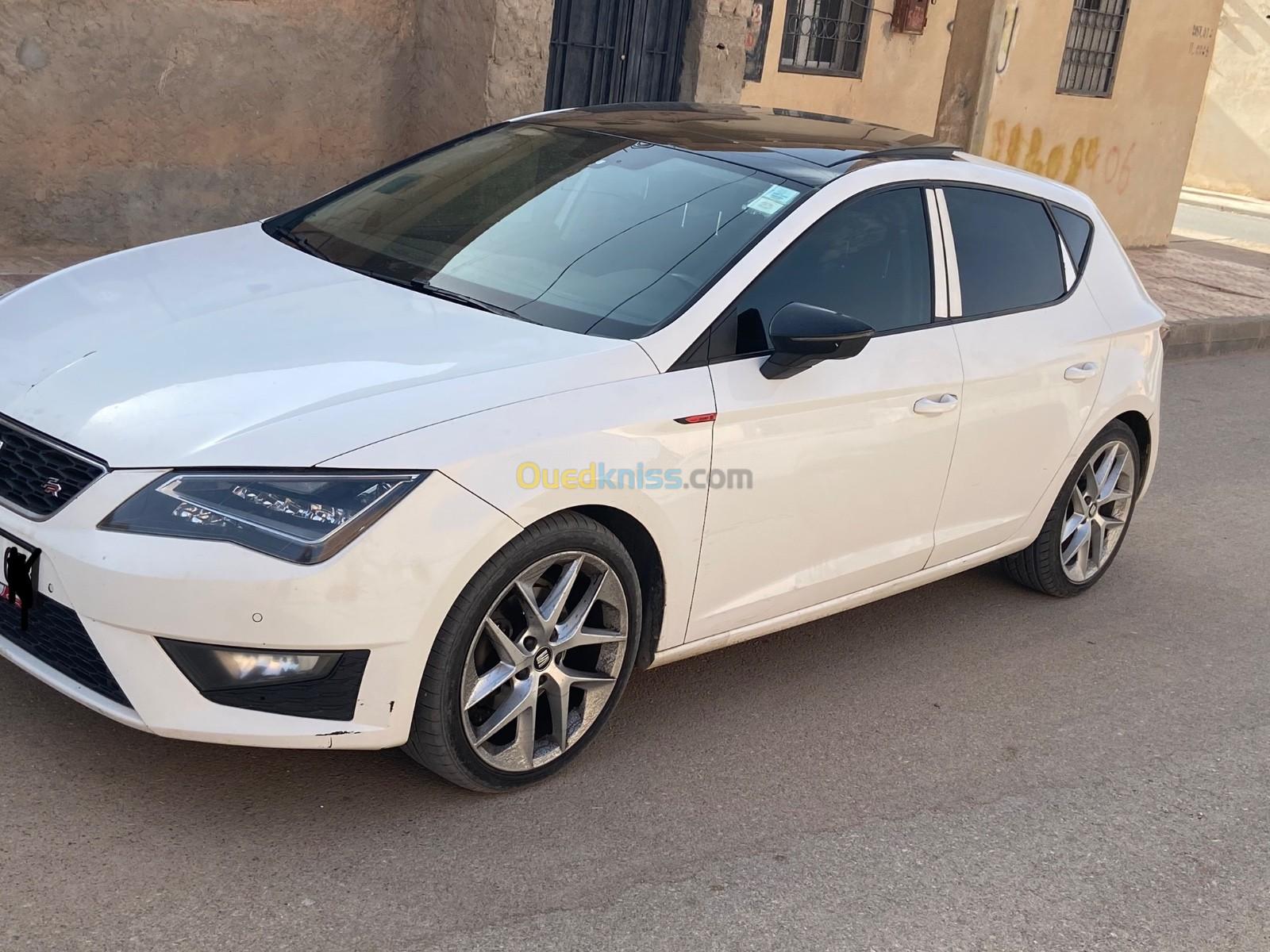 Seat Leon 2014 Leon