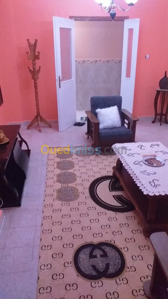 Location vacances Appartement F03 Alger Bab ezzouar