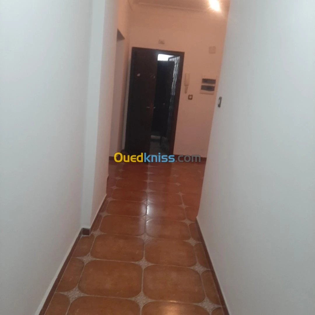 Vente Appartement F3 Alger Beni messous