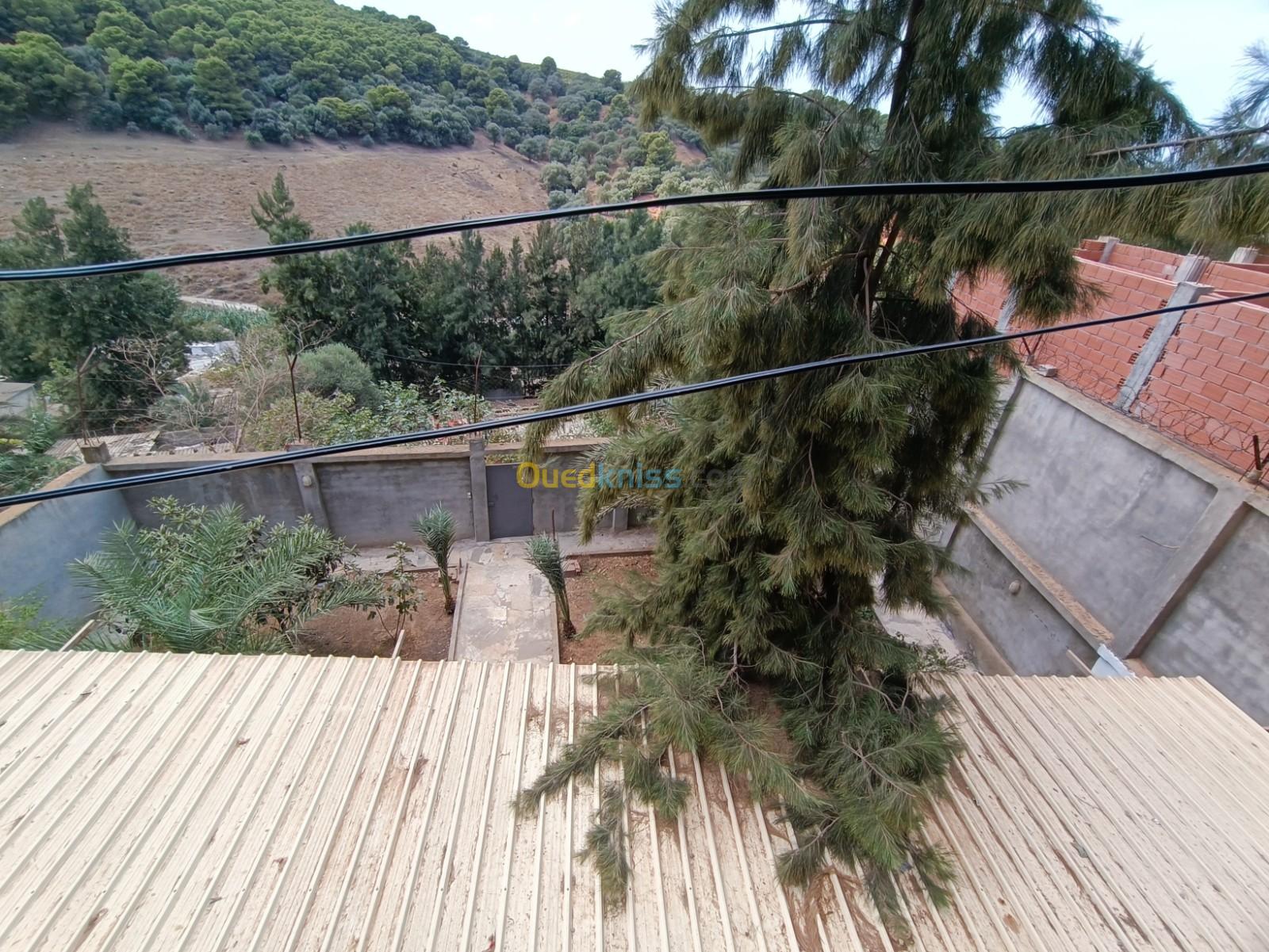 Location Niveau De Villa F4 Alger Zeralda