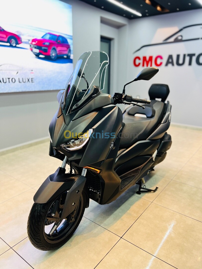 Yamaha Xmax 300 2019