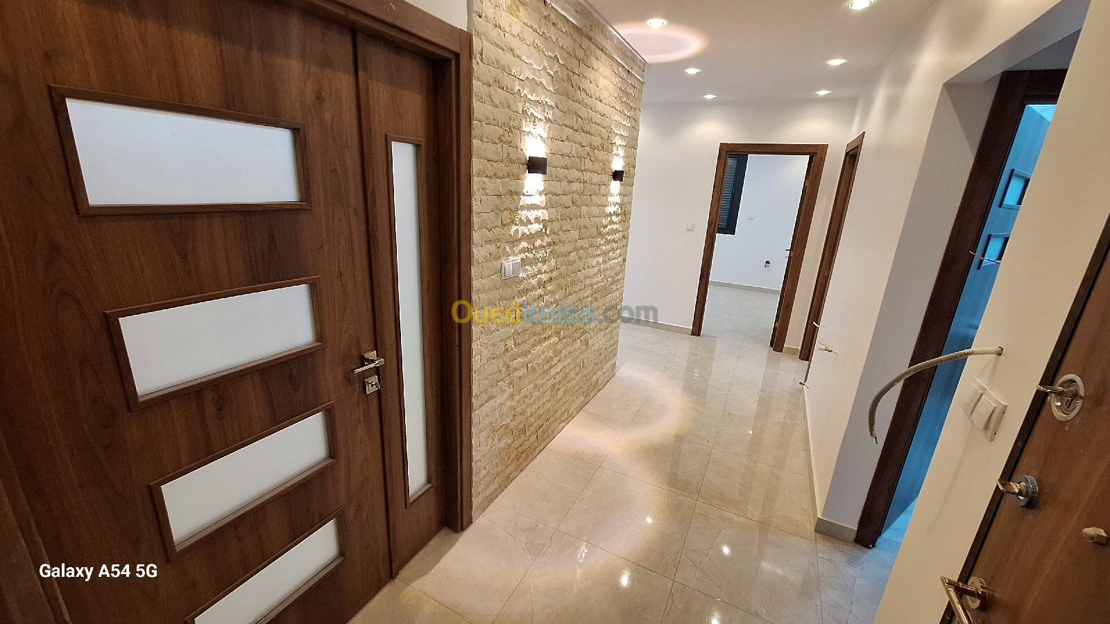 Vente Appartement F3 Oran Bir el djir