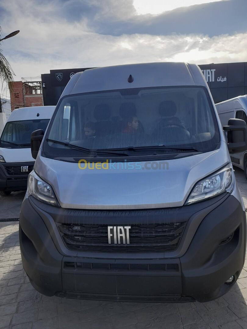 Fiat Ducato 2023 Ducato