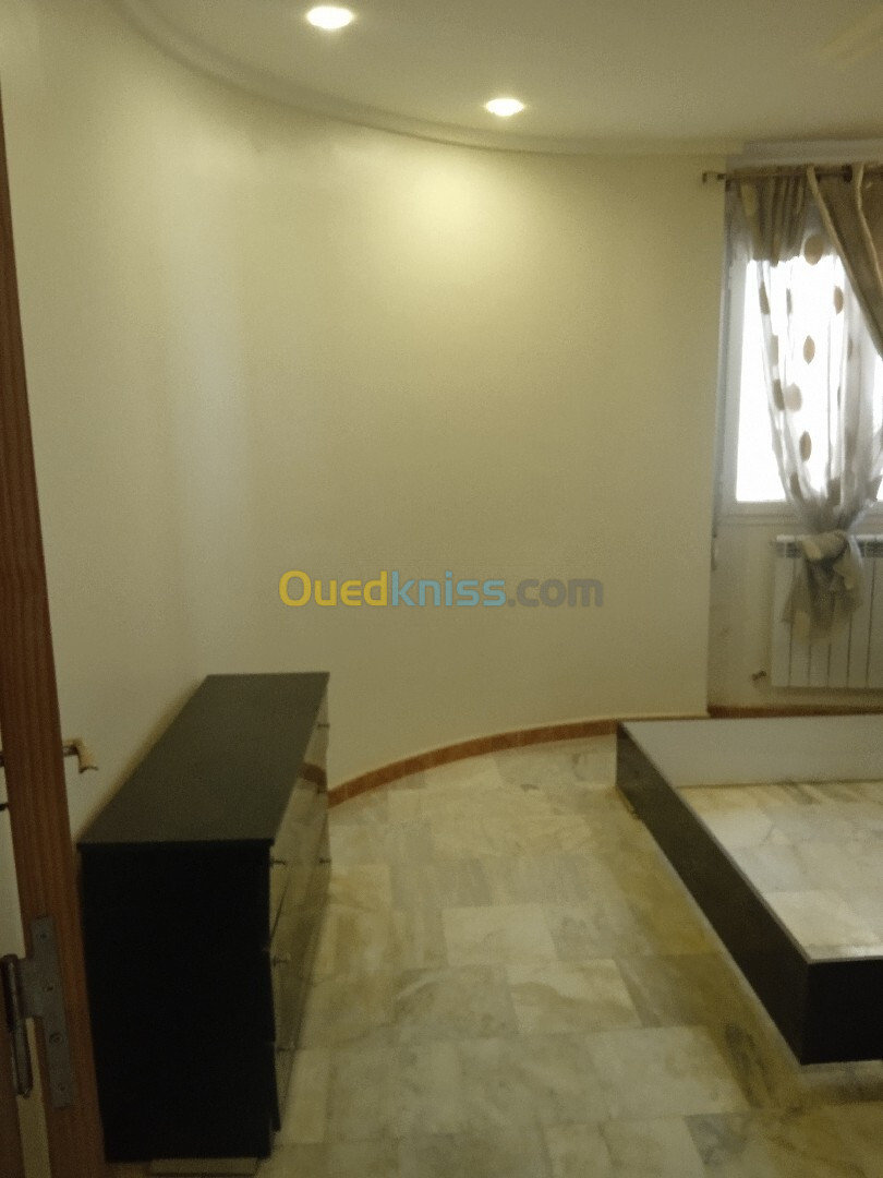 Vente Appartement F3 Alger Draria