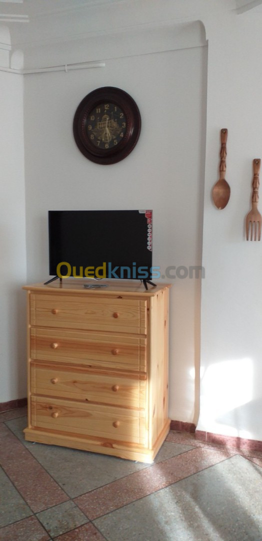 Location Appartement Tizi ouzou Tizi ouzou