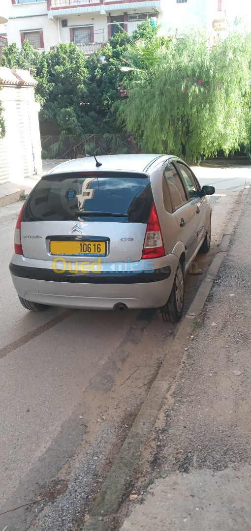 Citroen C3 2006 C3