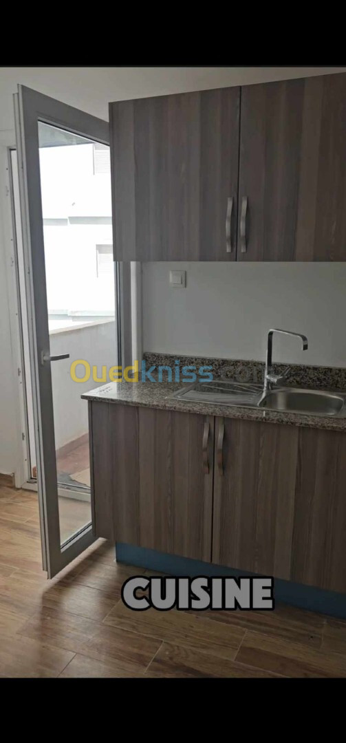 Vente Appartement F3 Mostaganem Sayada