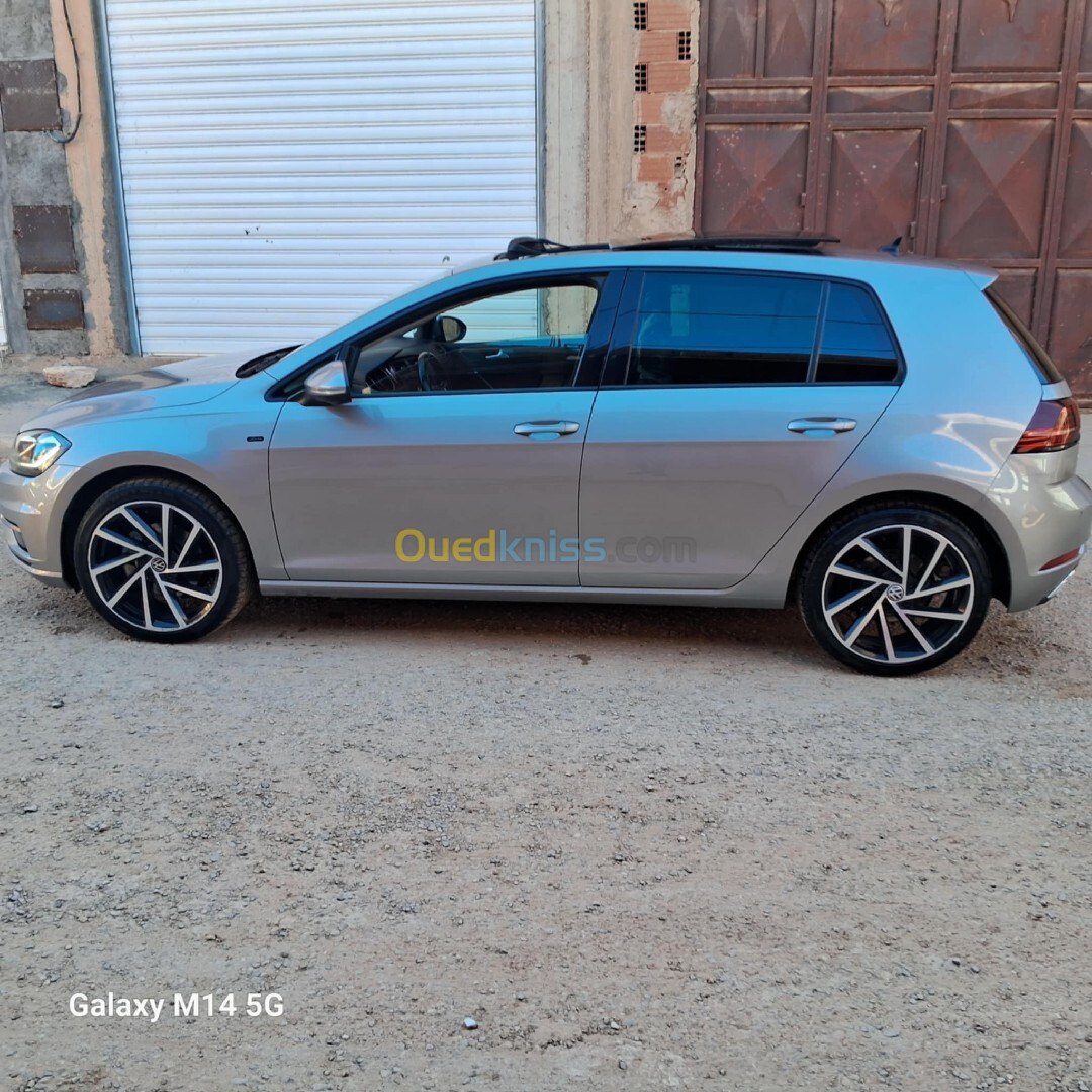 Volkswagen Golf 7 2019 JOIN