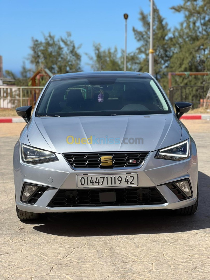 Seat Ibiza 2019 FR