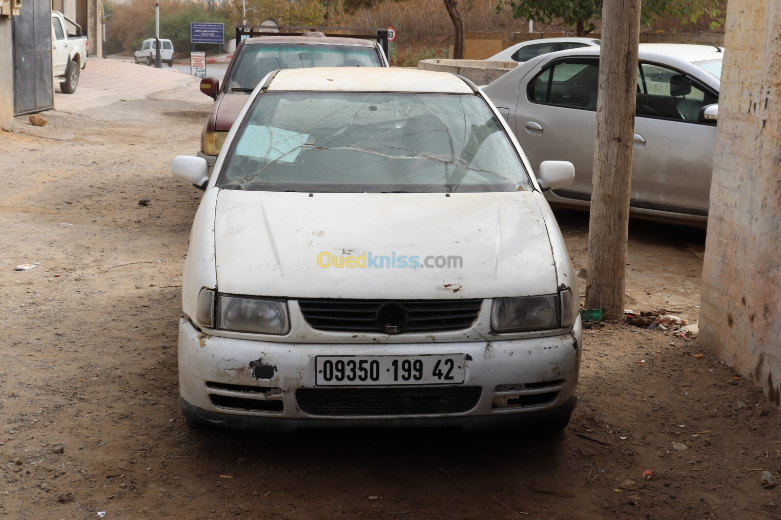 Volkswagen Polo 1999 Polo