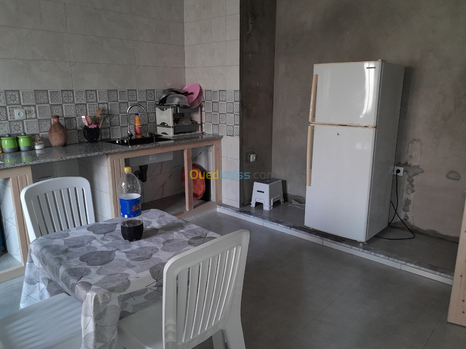 Location Niveau De Villa F4 Jijel Jijel