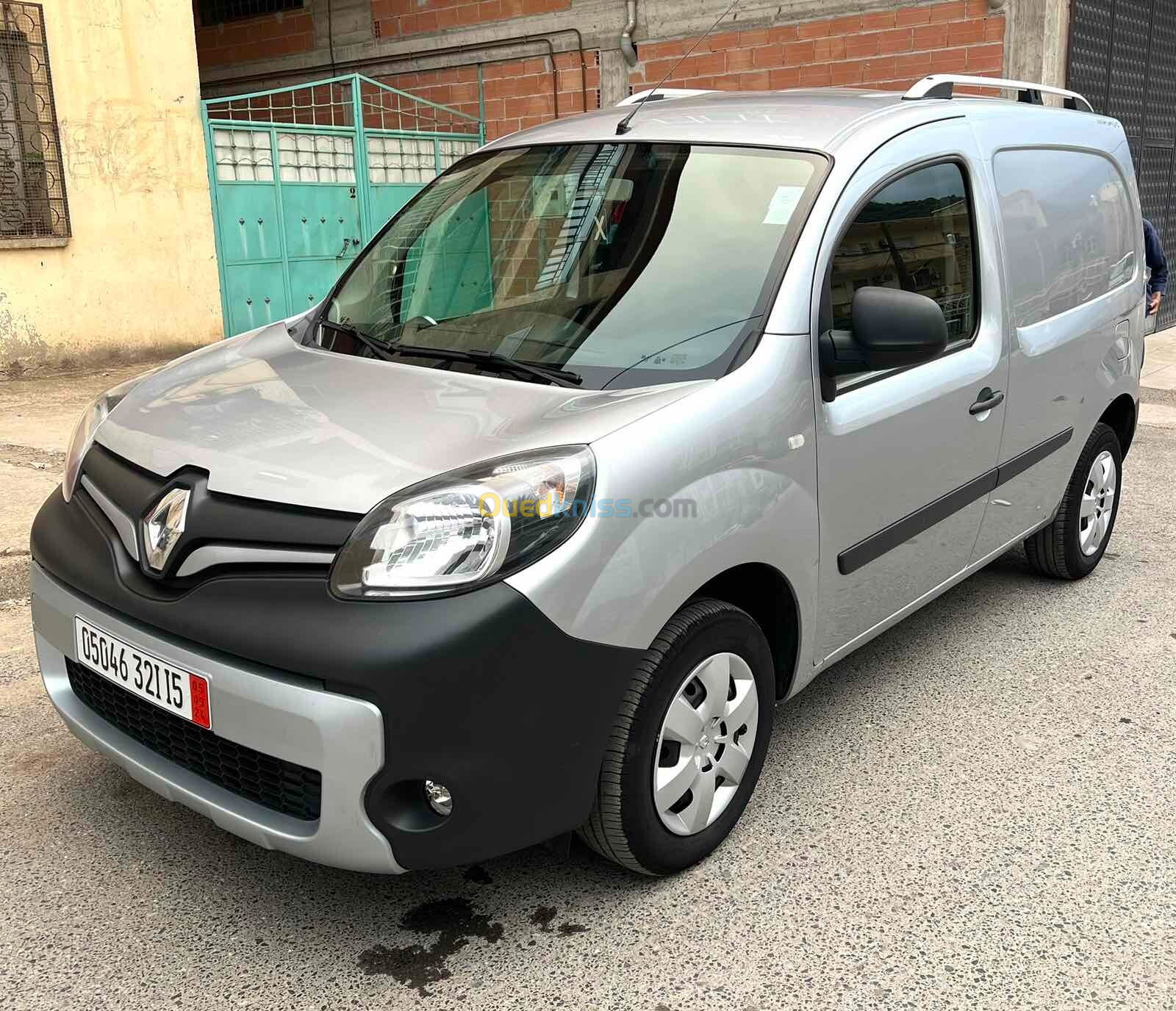 Renault Kangoo 2021 Grand Confort