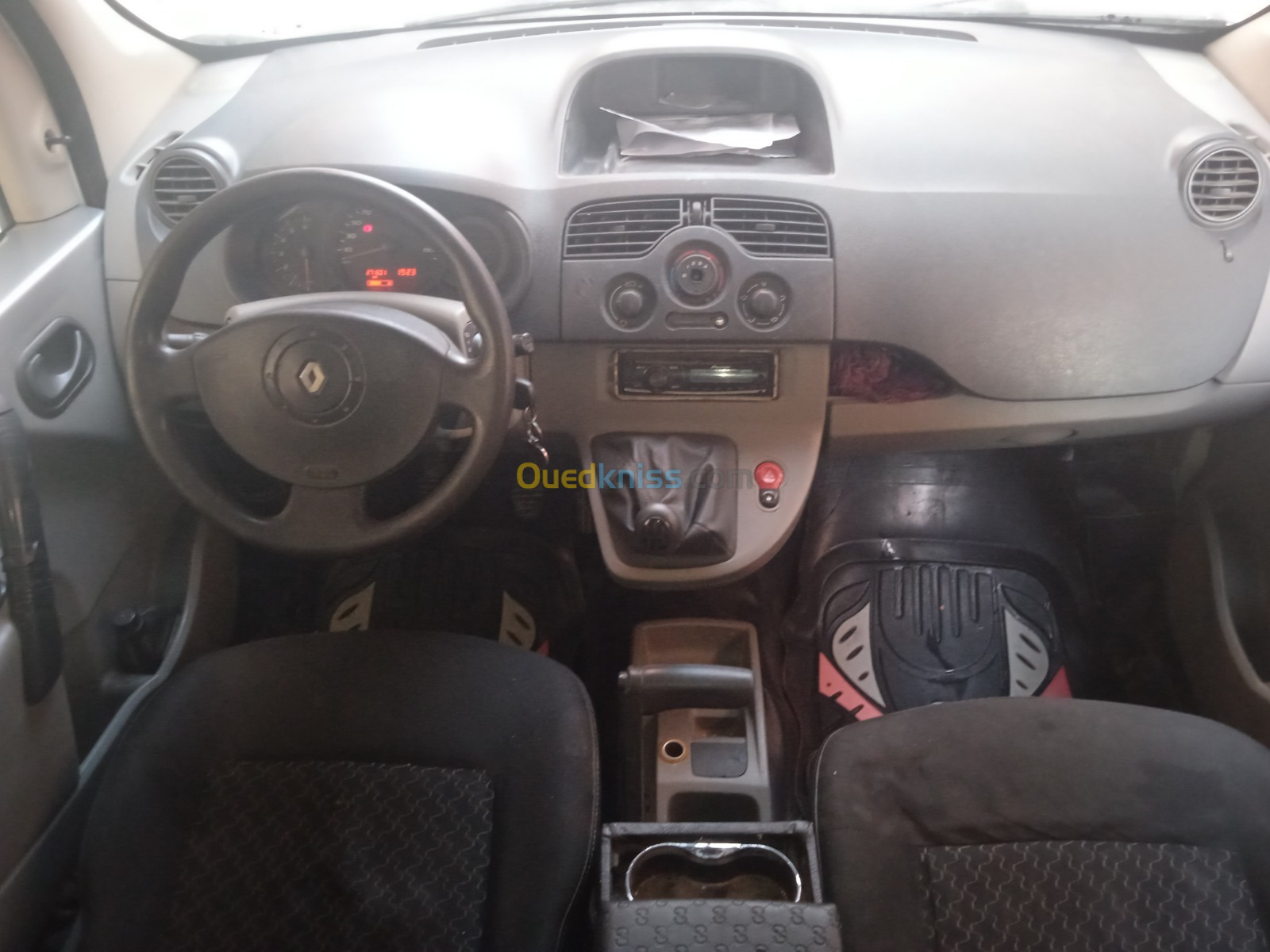 Renault Kangoo 2010 Kangoo