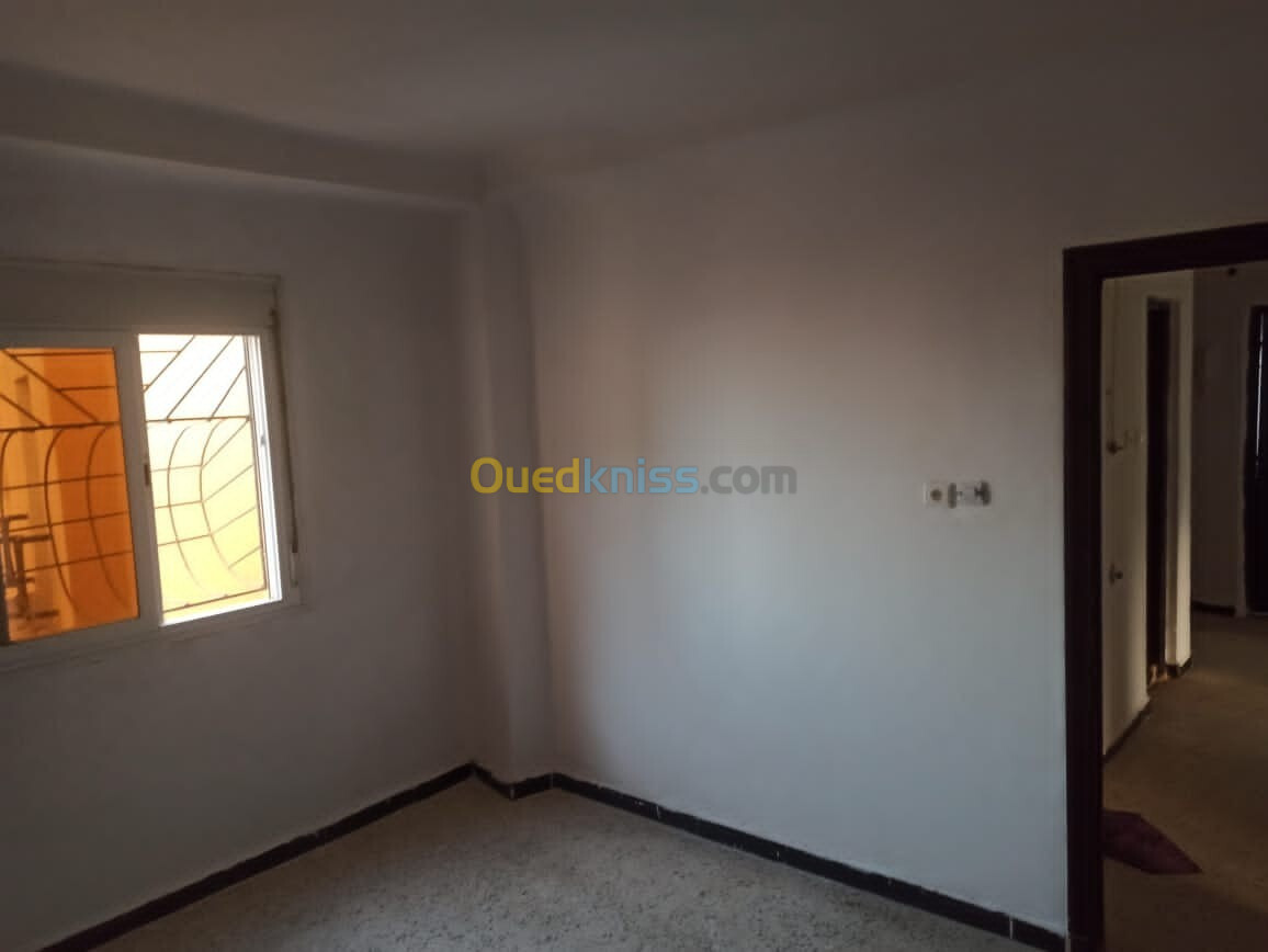 Vente Appartement F4 Tlemcen Tlemcen