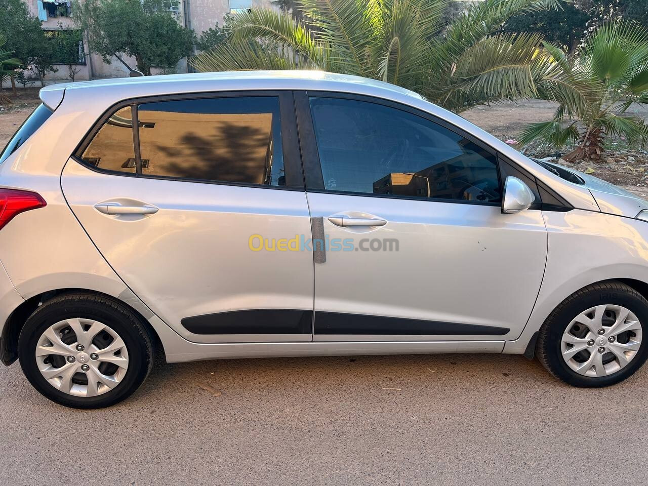 Hyundai Grand i10 2017 Asia