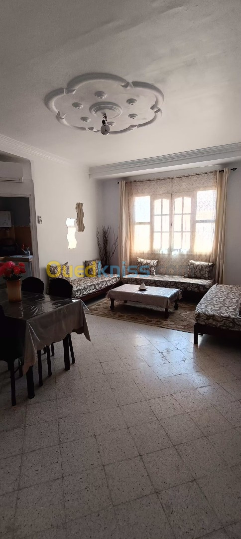 Location Appartement F3 Alger Ain taya