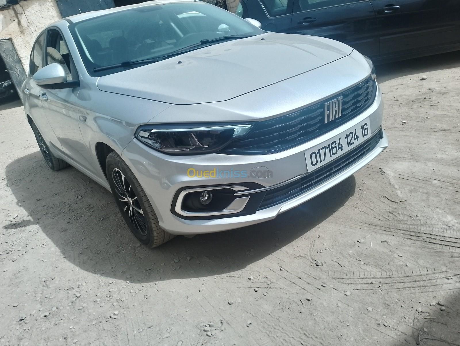 Fiat Tipo Tipo Alger Alg Rie