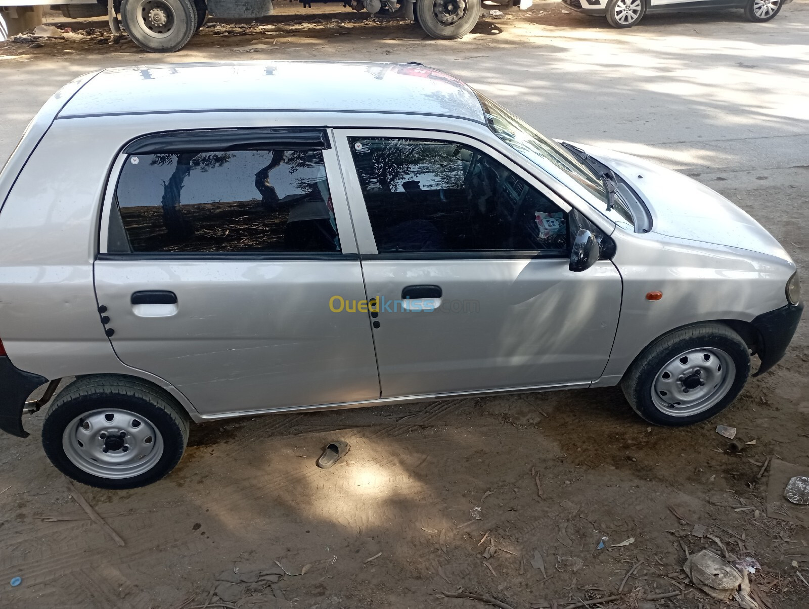 Suzuki Alto 2012 