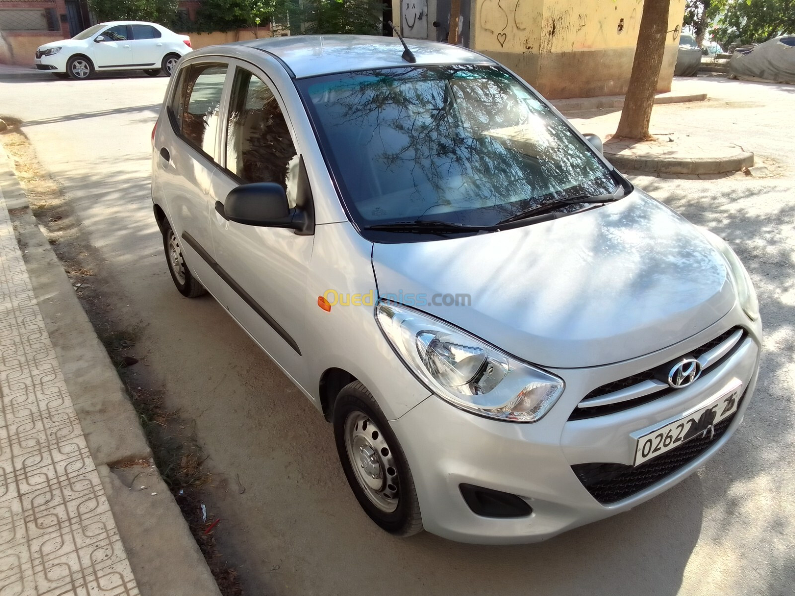 Hyundai i10 2015 i10