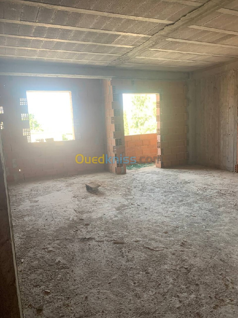 Vente Appartement F3 Alger El harrach