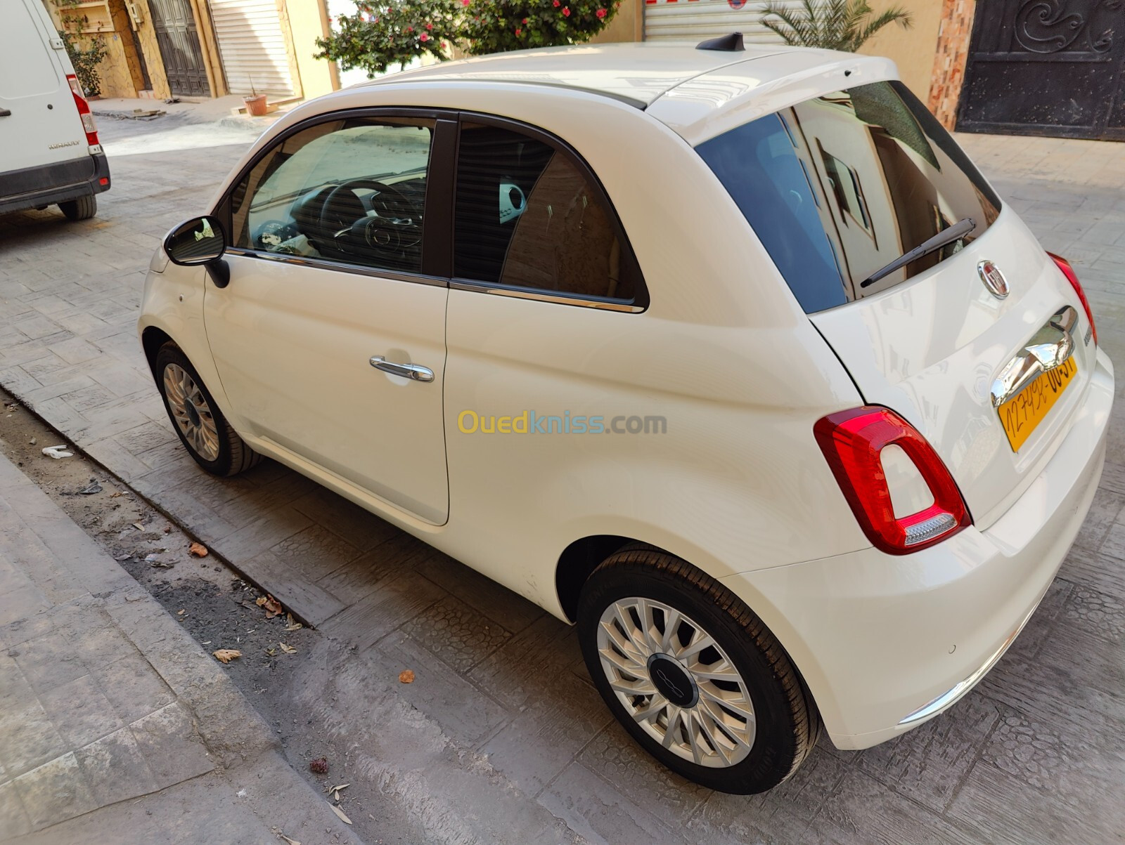 Fiat 500 2024 Dolcevita